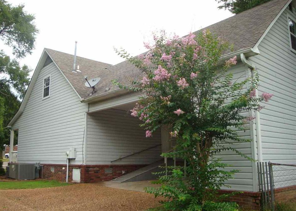 CATHY DR 197,400 4BDR 2BTH Searcy AR Preforeclosure Listing 29910225