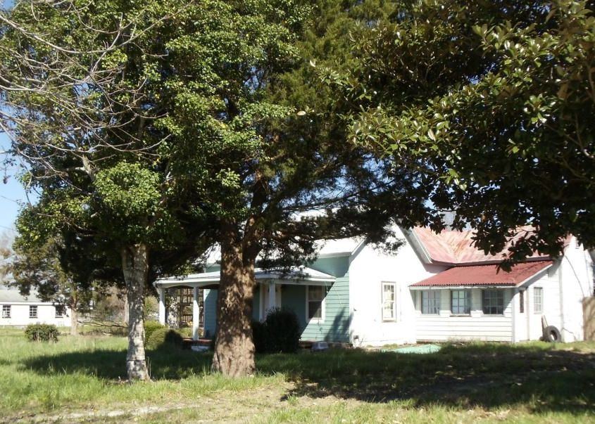 BEAR CREEK RD 140,100 3BDR 1BTH Single Family Hubert NC Pre