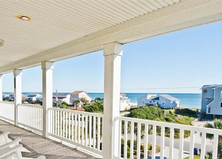 OCEAN DR 58,224 7BDR 5BTH Emerald Isle NC Preforeclosure