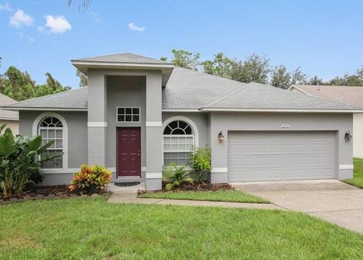 ELDRED CT 270,000 4BDR 2BTH Single Family Apopka FL Pre