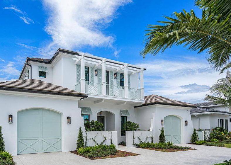 NW 18TH ST 76,800 4BDR 5BTH Single Family Delray Beach FL Preforeclosure Listing