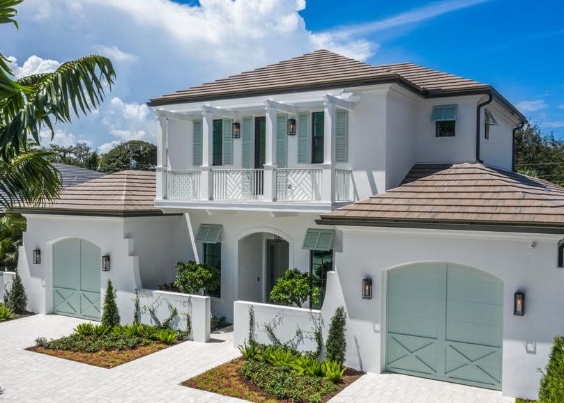 NW 18TH ST 76,800 4BDR 5BTH Single Family Delray Beach FL Preforeclosure Listing