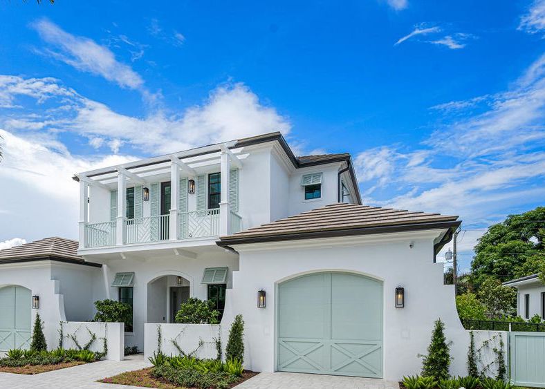 NW 18TH ST 76,800 4BDR 5BTH Single Family Delray Beach FL