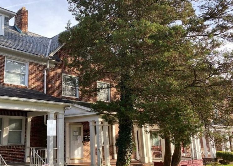 N WOODINGTON RD 88,600 3BDR 2BTH Single Family Baltimore MD