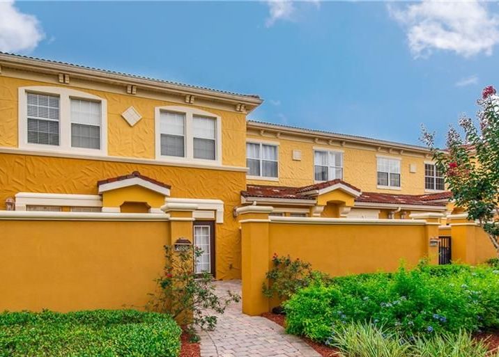 BELLA VISTA DR 171,200 4BDR 2BTH Single Family Davenport FL