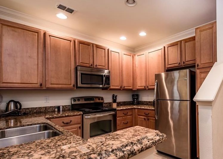 BELLA VISTA DR 171,200 4BDR 2BTH Single Family Davenport FL