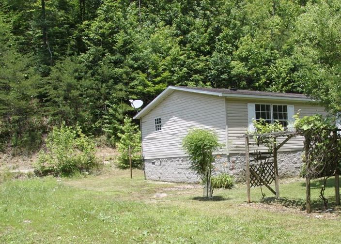 PLEASANT VLY 115,300 4BDR 2BTH Morehead KY Preforeclosure Listing 29951763