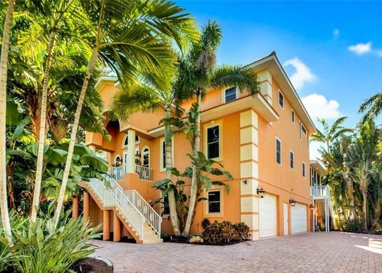 89TH CT NW 229,648 4BDR 4BTH Single Family Bradenton FL Pre