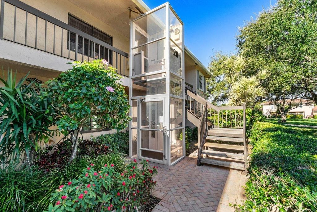 SOUTHPORT LN APT F 62,483 2BDR 2BTH Condo/Townhome Boynton