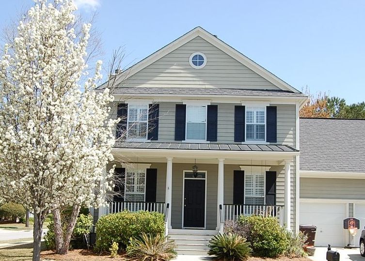 DEVOL ST 458,407 3BDR 3BTH Single Family Mount Pleasant SC