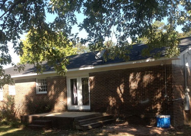 13TH AVE N 66,100 3BDR 1BTH Bessemer AL Preforeclosure
