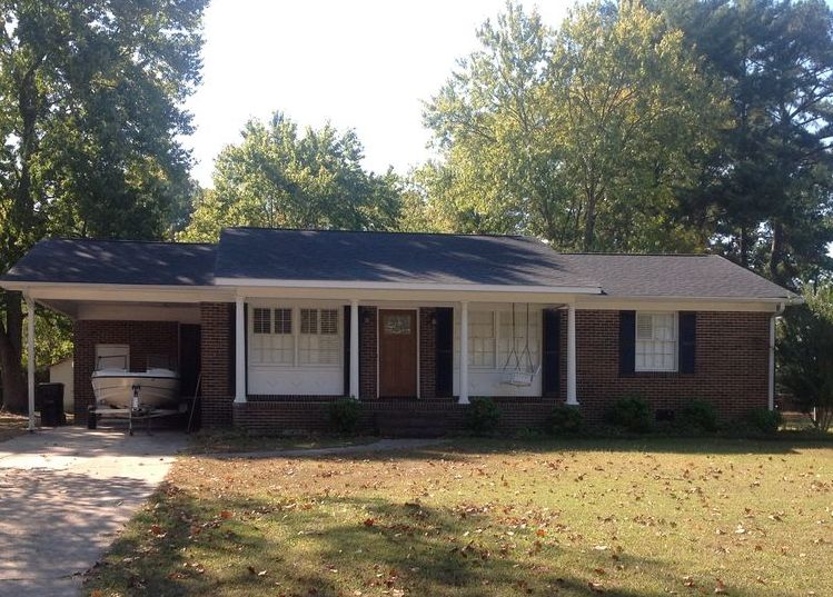 13TH AVE N 66,100 3BDR 1BTH Bessemer AL Preforeclosure