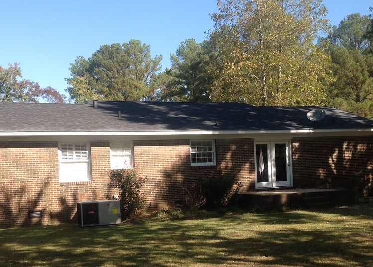 13TH AVE N 66,100 3BDR 1BTH Bessemer AL Preforeclosure