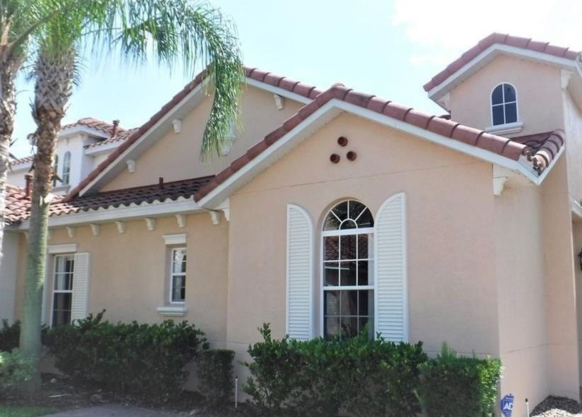 BRUNELLO DR 238,507 3BDR 2BTH Single Family Davenport FL Pre