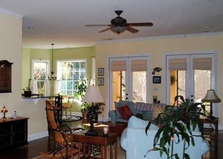 GLENCAIRN AVE 415,850 3BDR 2BTH Single Family Bluffton SC