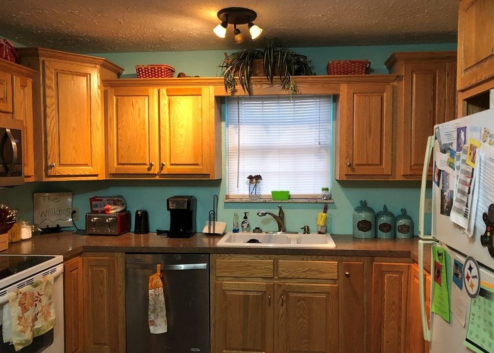 ORCHARD WOOD DR 75,000 3BDR 2BTH Beckley WV Preforeclosure