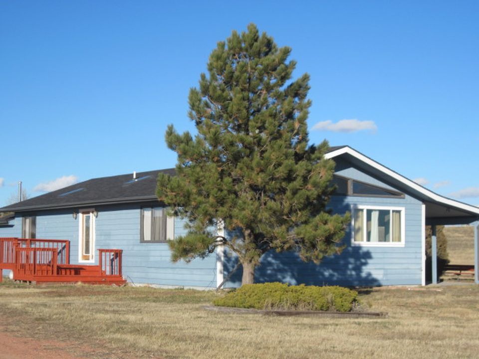 SHOBER RD 360,800 4BDR 3BTH Single Family Gillette WY Pre