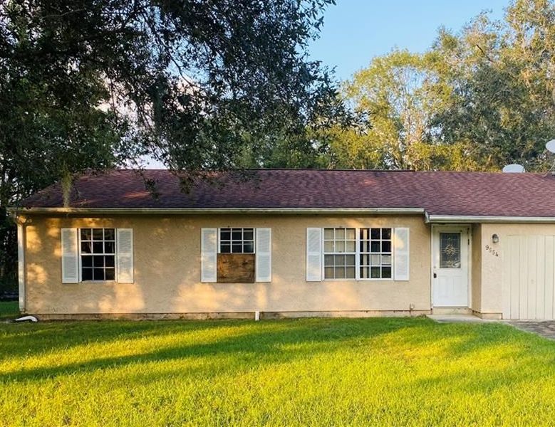 BAHIA RD 55,000 3BDR 2BTH Single Family Ocala FL Pre