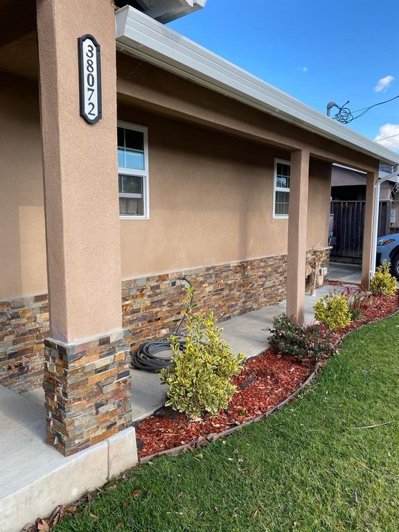 3RD ST 204,800 3BDR 3BTH Single Family Fremont CA Pre