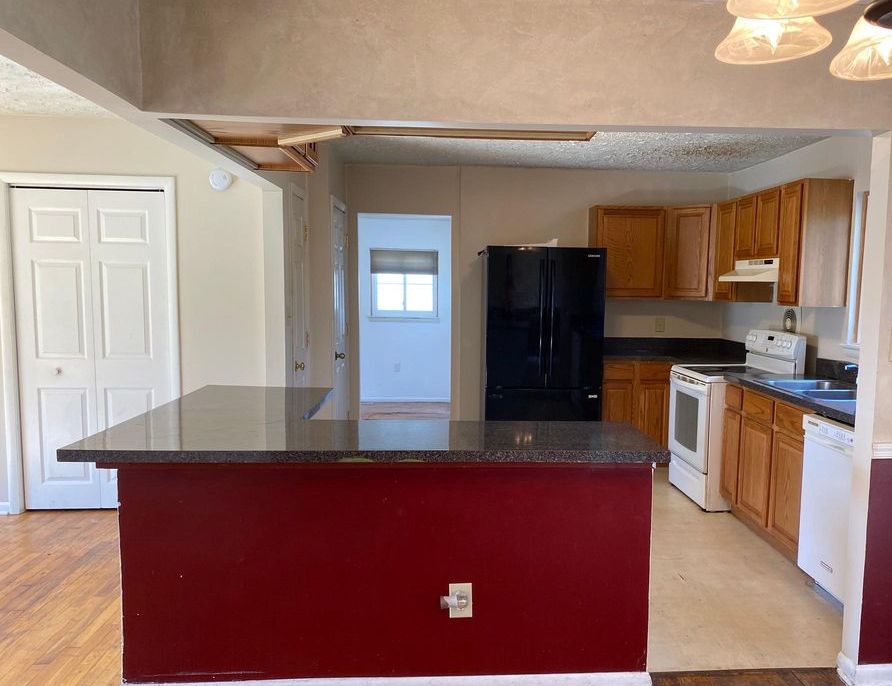 MIMOSA AVE 149,900 3BDR 2BTH Single Family Dover DE Pre