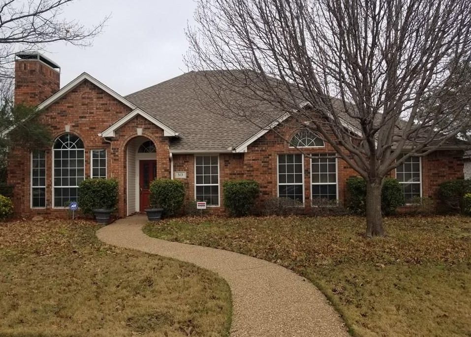 Coppell Bank Owned Properties in TX