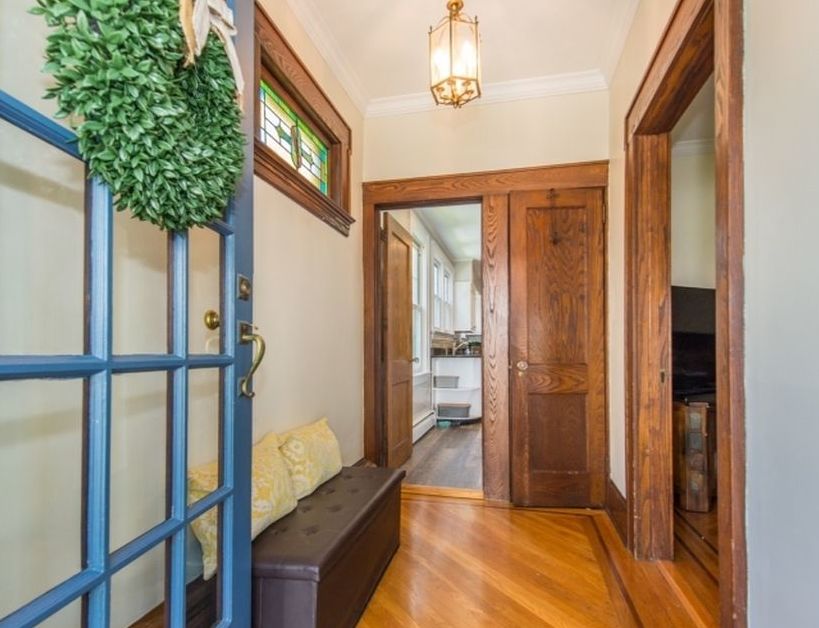 PINE ST 431,900 3BDR 2BTH Single Family Staten Island NY Pre