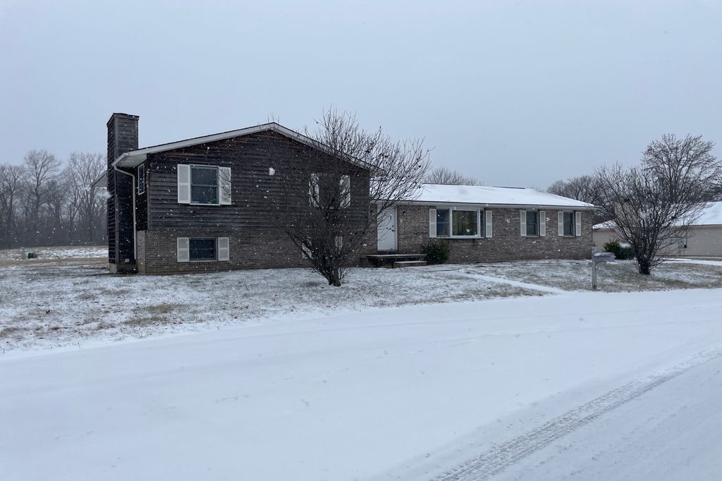 ARUNDEL RD 107,100 3BDR 2BTH Single Family Dayton OH Pre