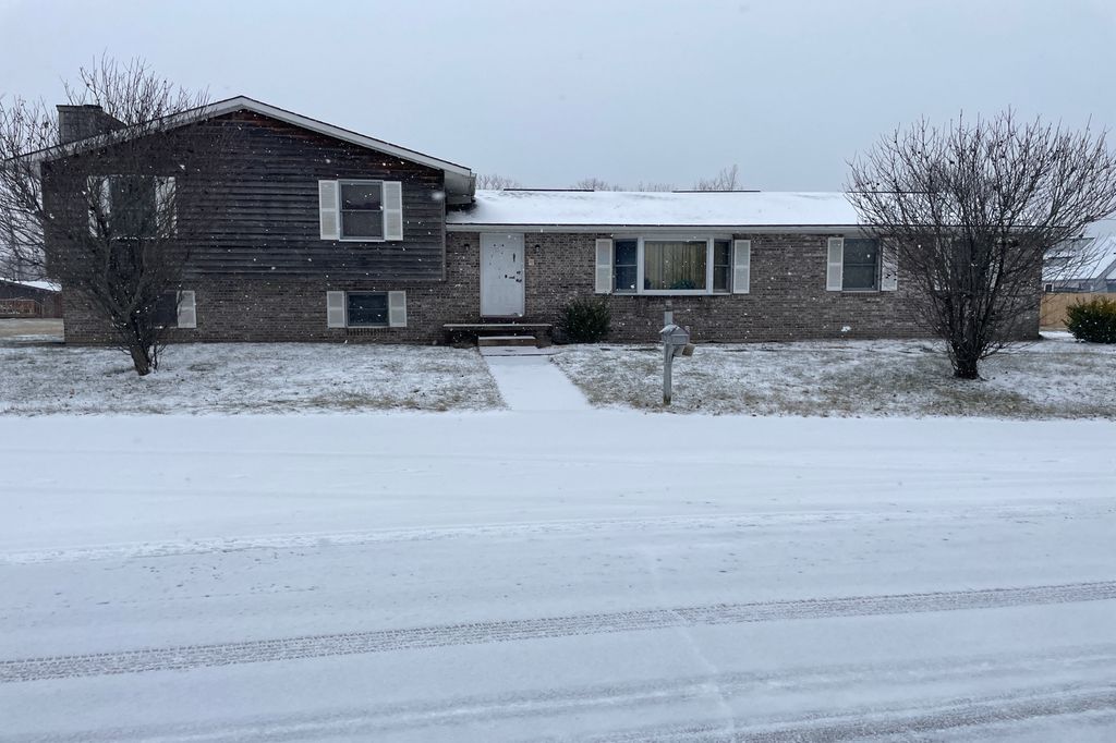 ARUNDEL RD 107,100 3BDR 2BTH Single Family Dayton OH Pre