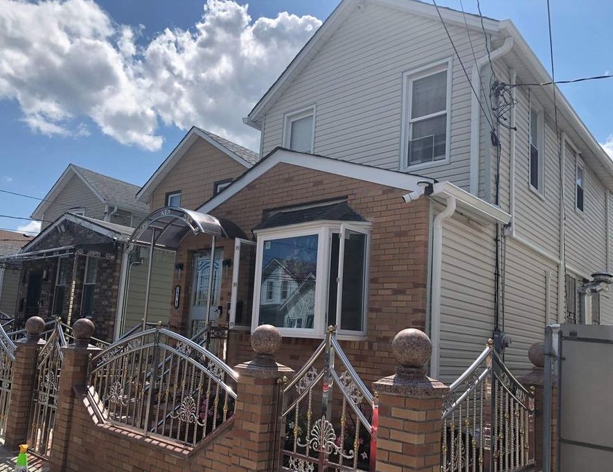 179TH ST 186,000 3BDR 1BTH Single Family Jamaica NY Pre