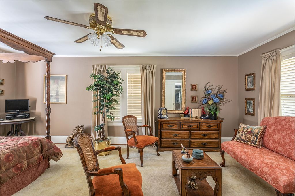 WINDSOR CT 221,400 4BDR 3BTH Single Family Chattanooga TN