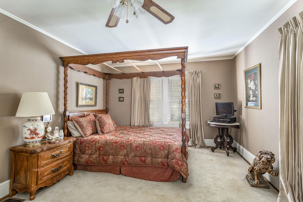 WINDSOR CT 221,400 4BDR 3BTH Single Family Chattanooga TN