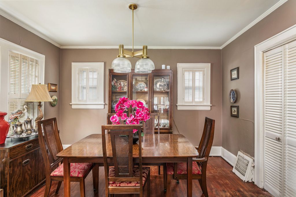 WINDSOR CT 221,400 4BDR 3BTH Single Family Chattanooga TN