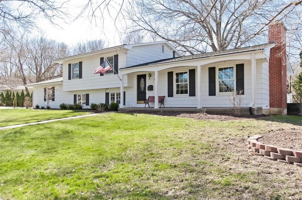 THUNDERBIRD RD SE 210,500 4BDR 3BTH Single Family Cedar