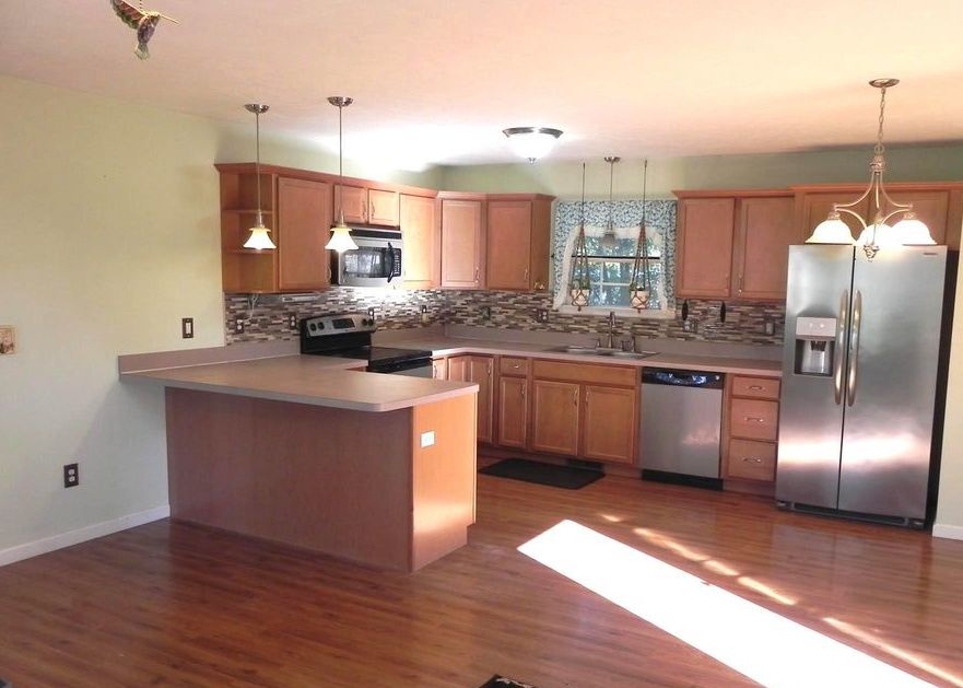 ROCK CLIFF DR 165,800 2BDR 2BTH Martinsburg WV Preforeclosure Listing 30061314