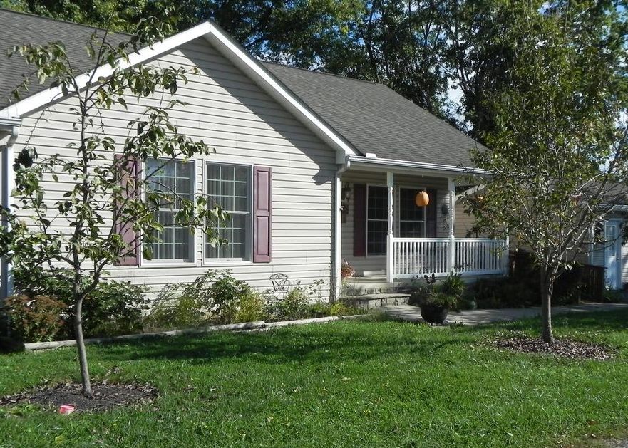 ROCK CLIFF DR 165,800 2BDR 2BTH Martinsburg WV Preforeclosure Listing 30061314