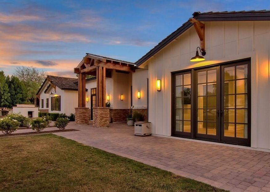 E LAFAYETTE BLVD 394,500 3BDR 6BTH Single Family Phoenix AZ