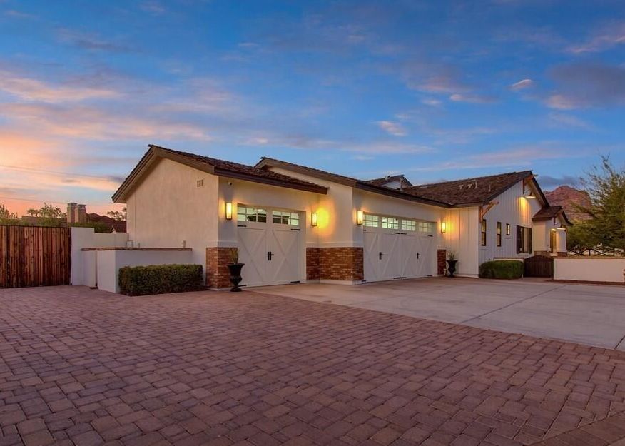 E LAFAYETTE BLVD 394,500 3BDR 6BTH Single Family Phoenix AZ