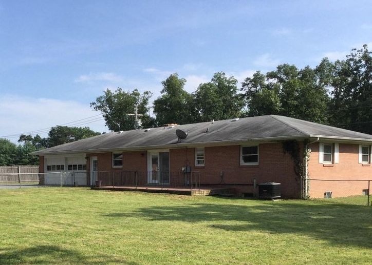 TASKER RD 257,800 2BDR 2BTH Stephens City VA Preforeclosure