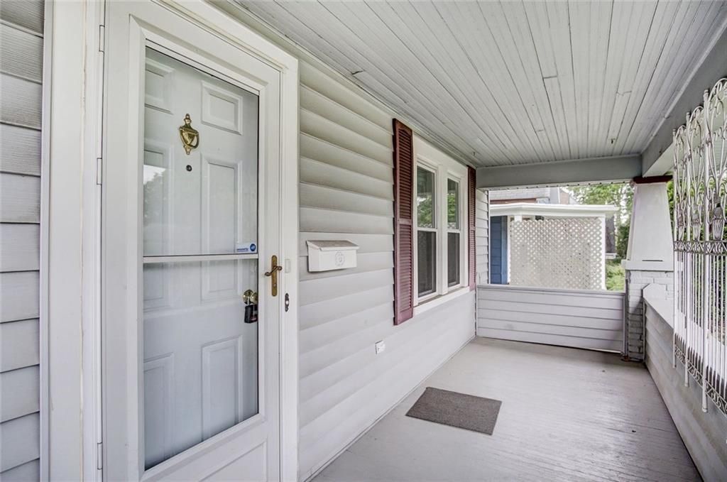 SAINT PARIS PIKE 71,500 3BDR 1BTH Single Family Springfield