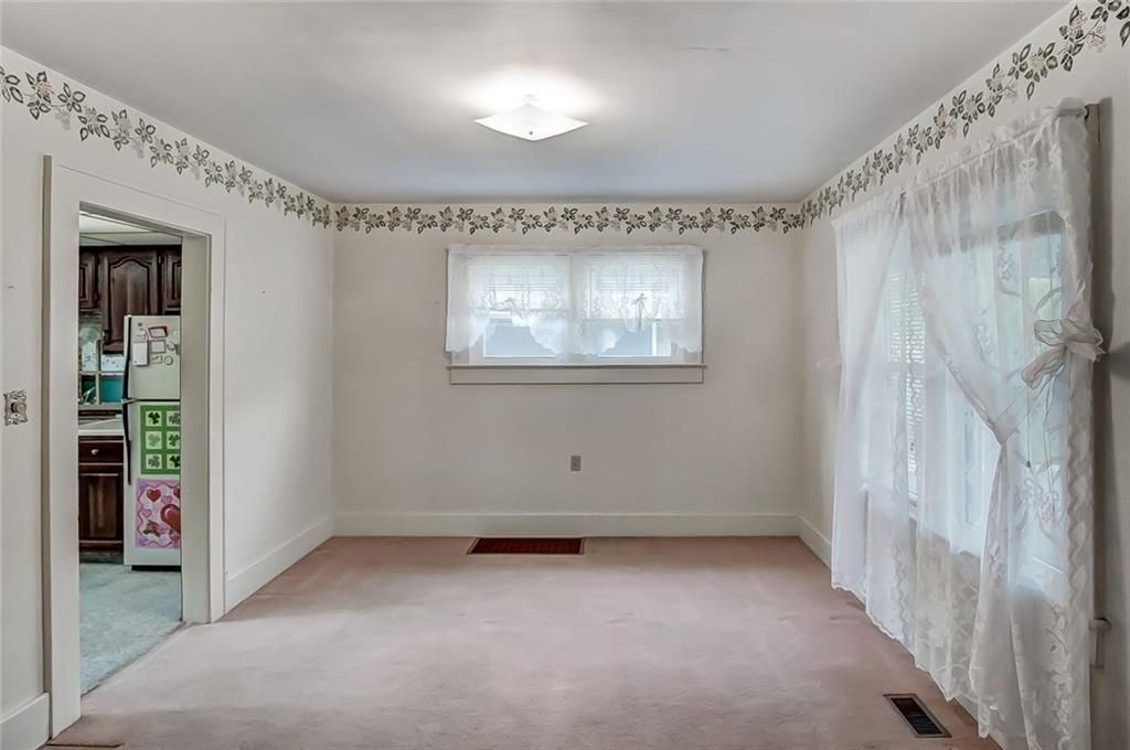 SAINT PARIS PIKE 71,500 3BDR 1BTH Single Family Springfield