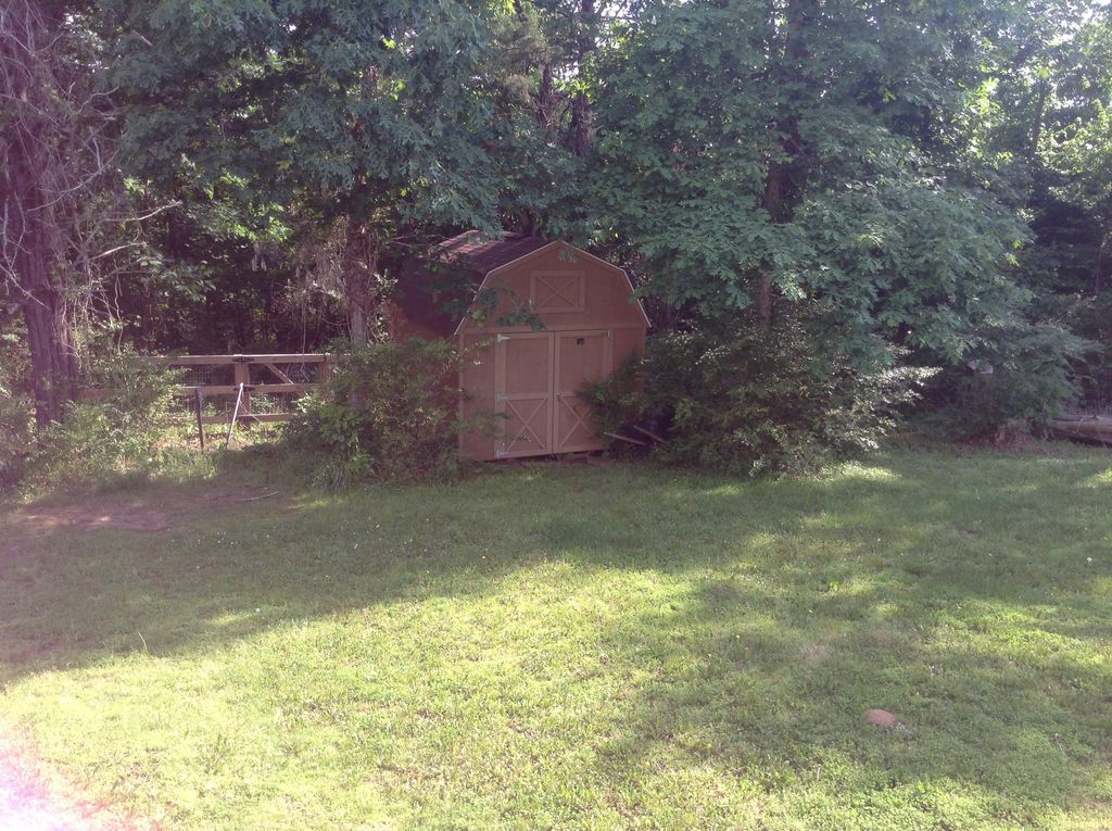 AMBER CIR 199,200 3BDR 2BTH Single Family Byhalia MS Preforeclosure Listing 30096361