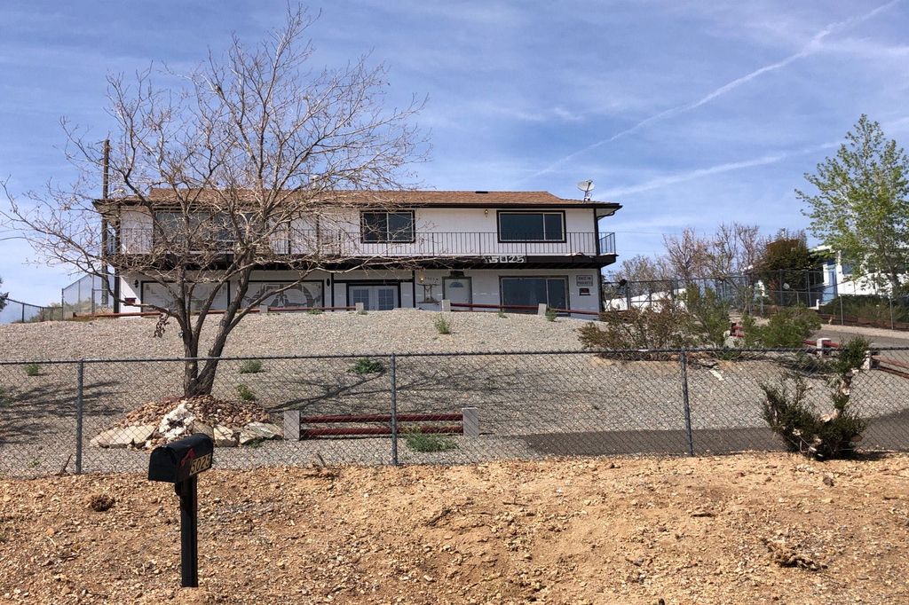 SAGEHEN LN 168,065 3BDR 3BTH Single Family Reno NV Pre