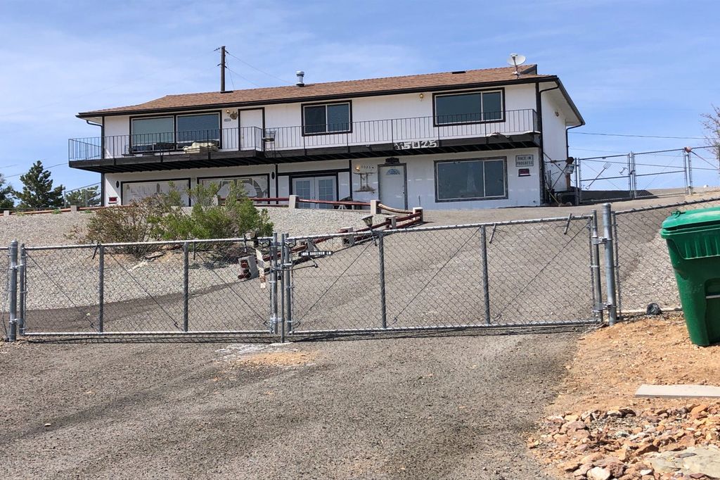 SAGEHEN LN 168,065 3BDR 3BTH Single Family Reno NV Pre