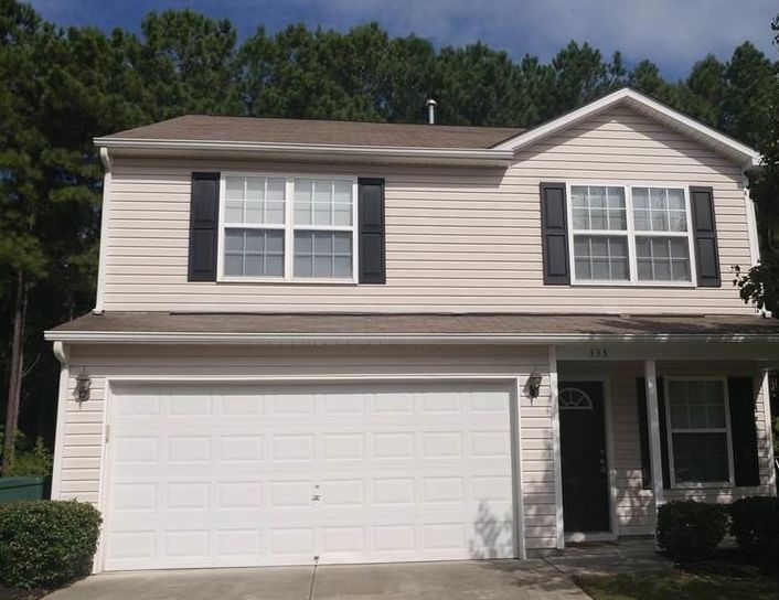 Durham Bank Owned Properties in NC