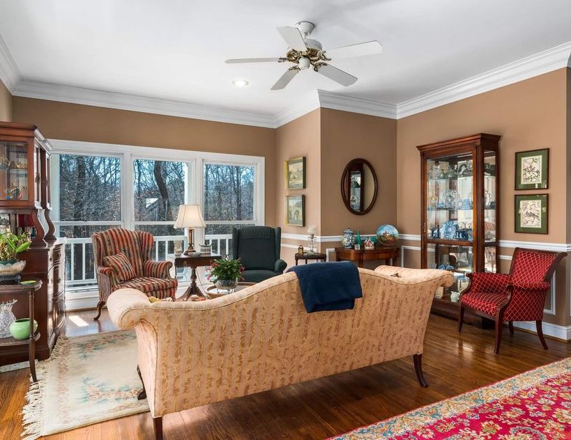 CAMP CREEK RD 174,200 5BDR 5BTH Single Family Pell City AL