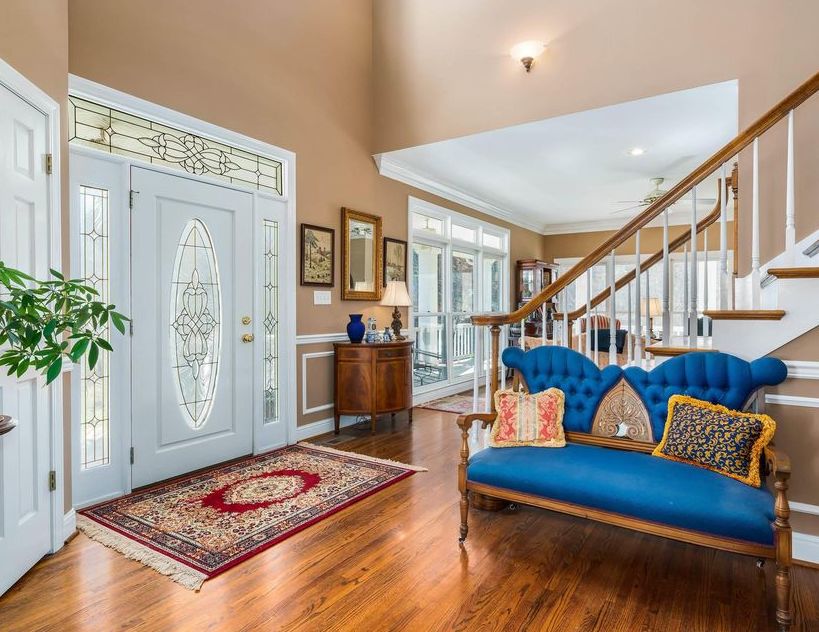 CAMP CREEK RD 174,200 5BDR 5BTH Single Family Pell City AL