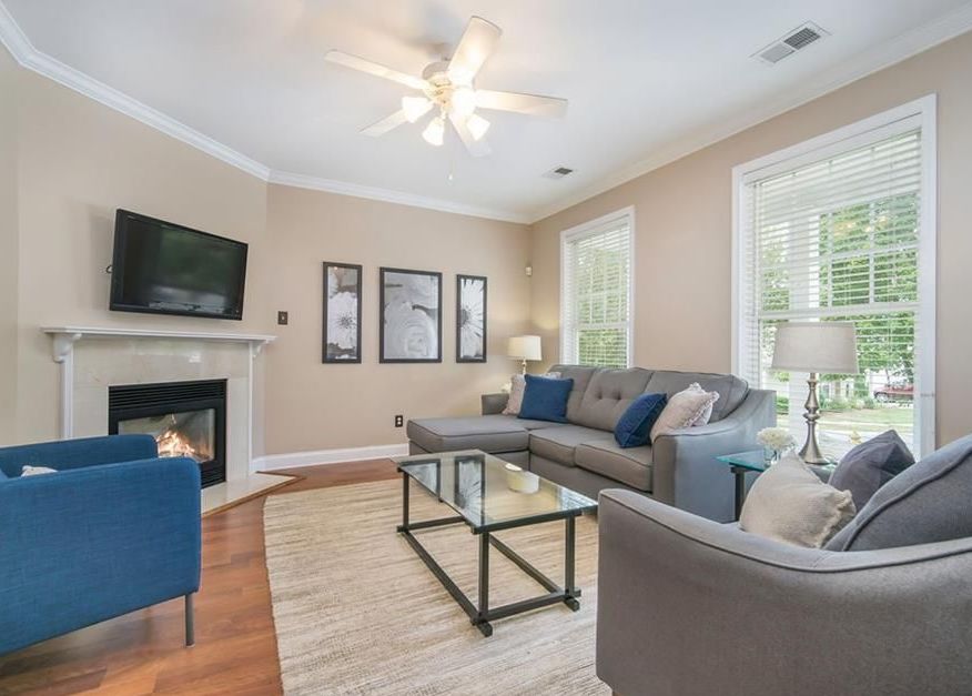 BRIGHTHAVEN LN 232,000 4BDR 3BTH Single Family Charlotte NC Preforeclosure Listing