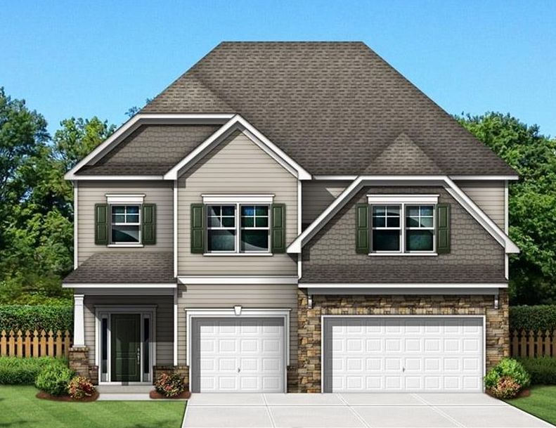 BEECHFERN CIR 69,600 5BDR 4BTH Single Family Elgin SC Pre