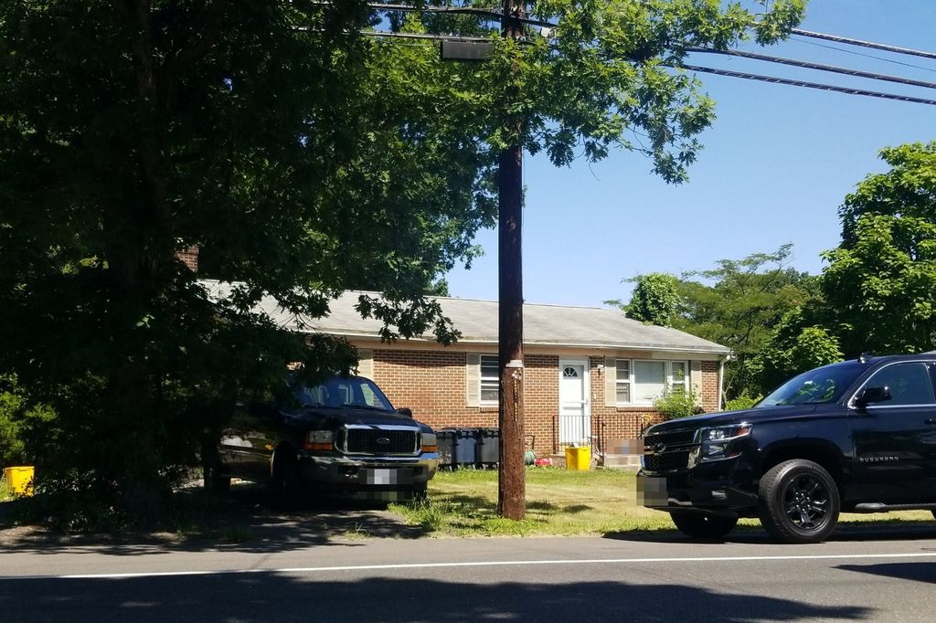 SANSBURY RD 256,400 5BDR 1.5BTH Single Family Upper Marlboro