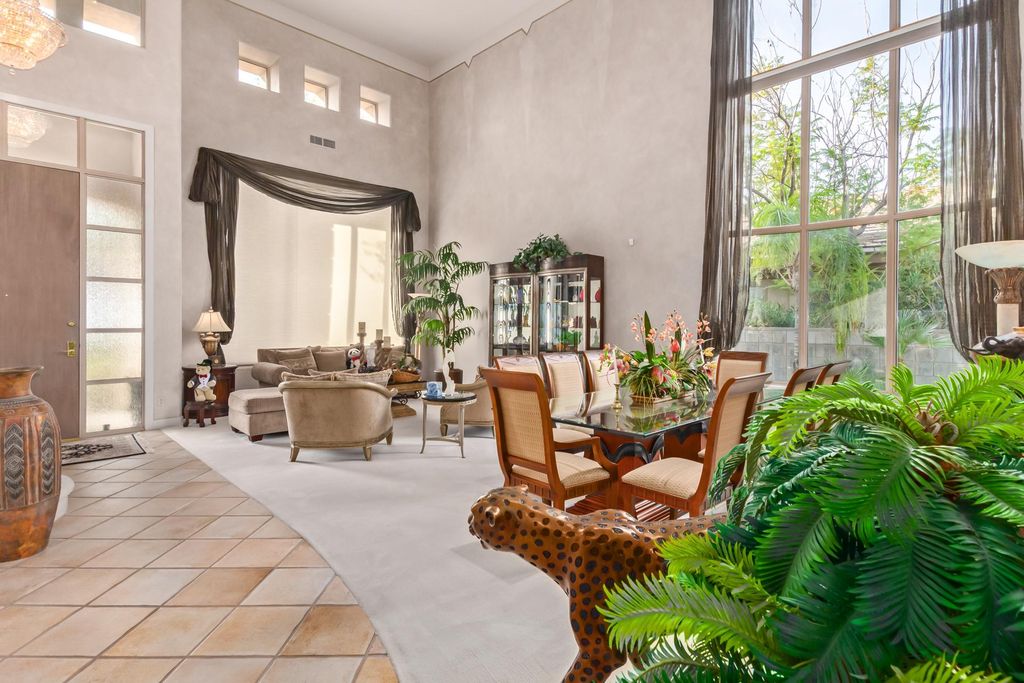 N 29TH ST 183,200 4BDR 3.5BTH Single Family Phoenix AZ Pre